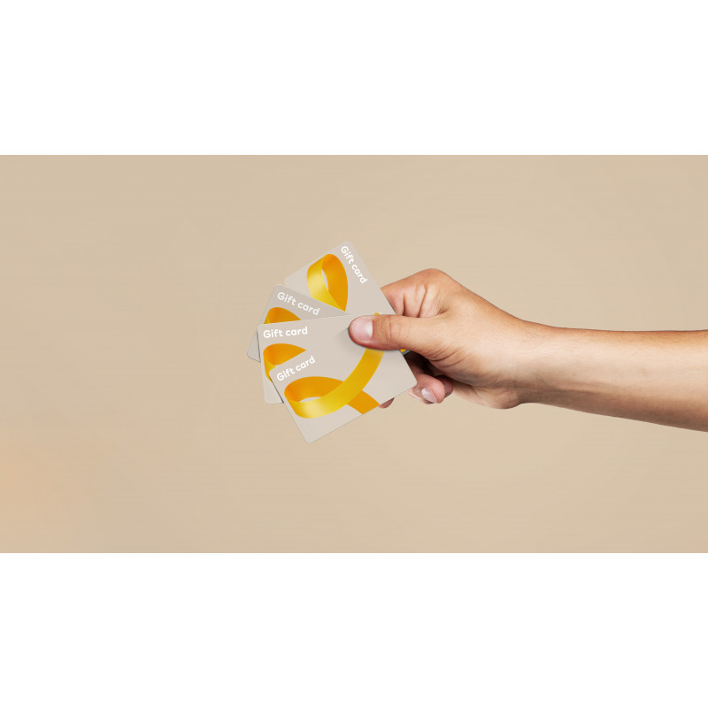 Gift Card - £10