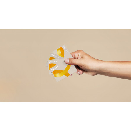 Gift Card - £10 Gift Card - £10
